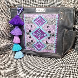 Slate Womanhood Medium The Perfect Bag